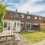 Terraced house to rent in Windsor, Berkshire SL4