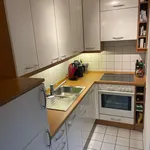 Rent 1 bedroom apartment of 50 m² in Dusseldorf