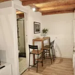 Studio of 35 m² in madrid