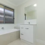 Rent 4 bedroom house in Caloundra West