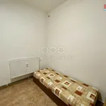 Rent 3 bedroom apartment in Jablonec nad Nisou