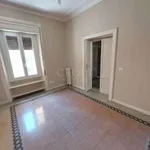 Affitto 3 camera appartamento di 120 m² in Rome