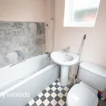 Rent 2 bedroom house in Stoke-on-Trent