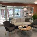 Rent 1 bedroom apartment of 42 m² in Trelleborg Öster