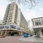 Huur 1 slaapkamer appartement van 78 m² in Rotterdam