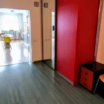 Pronajměte si 1 ložnic/e byt o rozloze 69 m² v Prague