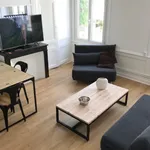 Rent 1 bedroom apartment of 43 m² in Rouen