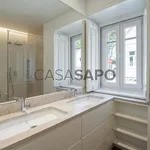 Apartamento T5 para alugar em Cascais