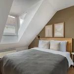 Miete 4 Schlafzimmer wohnung von 103 m² in Vienna