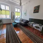 Rent 1 bedroom house of 28 m² in Szczecin