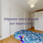 Appartement de 10 m² avec 5 chambre(s) en location à Créteil