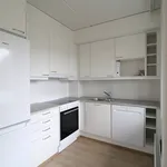 Rent 1 bedroom apartment of 35 m² in kokinniitty