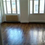 Appartement de 92 m² avec 3 chambre(s) en location à Toul