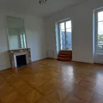 Appartement de 67 m² avec 3 chambre(s) en location à Flers