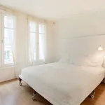 Appartement de 72 m² avec 1 chambre(s) en location à Paris