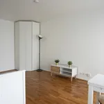 Rent 1 bedroom apartment of 25 m² in Creteil