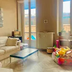 Rent 4 bedroom apartment of 125 m² in Torino