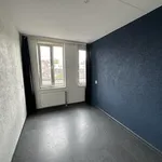 Huur 4 slaapkamer appartement van 110 m² in Spangen