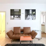 Rent 1 bedroom apartment of 36 m² in Cologne