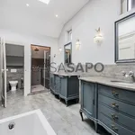 Rent 5 bedroom house of 334 m² in Lisbon