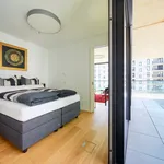 Miete 2 Schlafzimmer wohnung von 62 m² in Frankfurt am Main