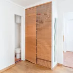 Appartement de 180 m² avec 1 chambre(s) en location à Paris