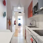 Rent 2 bedroom apartment of 80 m² in lisbon