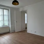 Rent 1 bedroom apartment of 44 m² in Pontoise