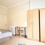 Rent a room in London