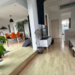  appartement avec 2 chambre(s) en location à brussels