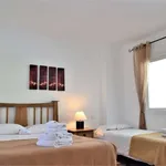 Alquilo 4 dormitorio apartamento de 110 m² en Marbella