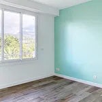 Appartement de 98 m² avec 4 chambre(s) en location à Nice