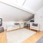 Appartement de 49 m² avec 1 chambre(s) en location à Paris