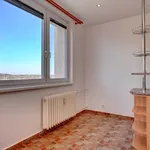 Pronajměte si 2 ložnic/e byt o rozloze 48 m² v Břeclav