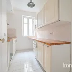 Appartement  3 pièces - 59.07m²