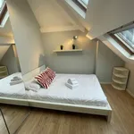 Rent 1 bedroom apartment in Bruxelles