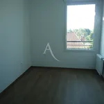 Rent 3 bedroom apartment of 58 m² in ERMONT