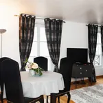 Rent 1 bedroom apartment of 65 m² in Paris