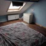 Rent 1 bedroom apartment in Saint-gilles