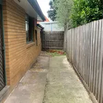 Rent 2 bedroom apartment in VIC