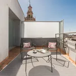 Alquilo 1 dormitorio apartamento de 60 m² en Valencia