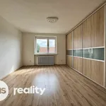 Rent 5 bedroom apartment in Vyškov