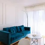 Rent 1 bedroom apartment of 38 m² in City of Zagreb