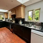 Rent 4 bedroom house in North Norfolk