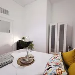 Rent a room in Madrid