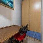 Alquilar 4 dormitorio apartamento en Valencia