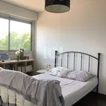 Appartement de 52 m² avec 1 chambre(s) en location à Nantes