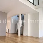 Appartement de 123 m² avec 4 chambre(s) en location à Lyon