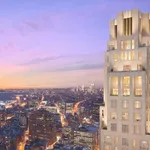 Rent 1 bedroom apartment of 102 m² in New York City