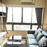 Rent 1 bedroom house of 35 m² in Chon Buri